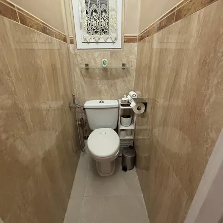 Balcon De Monaco Beausoleil