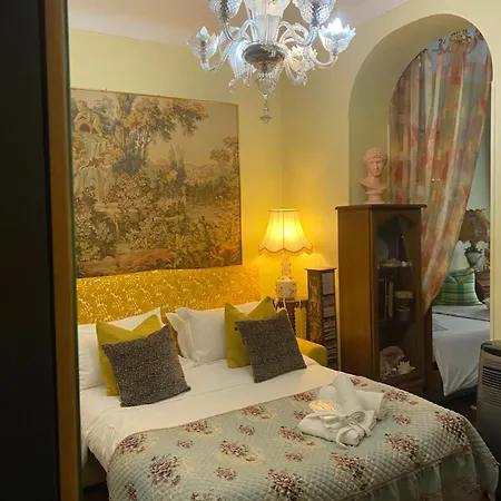 Lejlighed Balcon De Monaco *