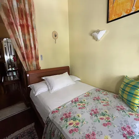 Balcon De Monaco * Beausoleil