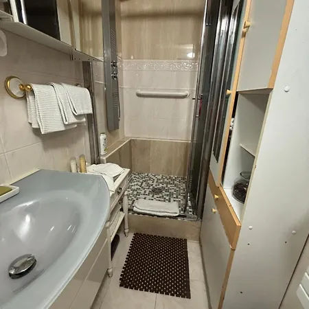 Balcon De Monaco * Beausoleil