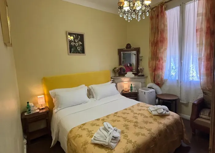 아파트 Balcon De Monaco 보솔레이