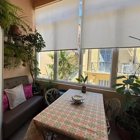 Apartment Balcon De Monaco Beausoleil