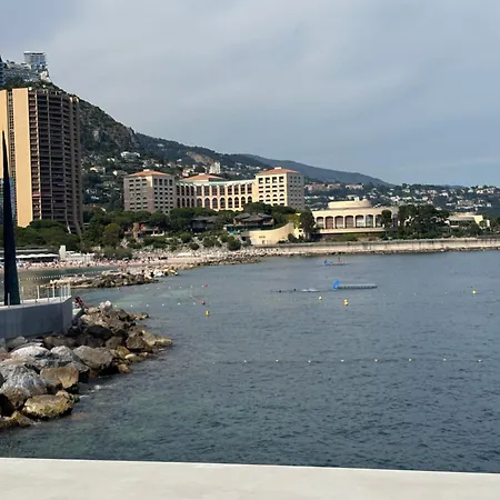 Balcon De Monaco *