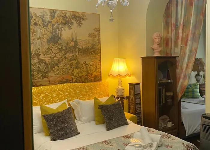 Apartment Balcon De Monaco *