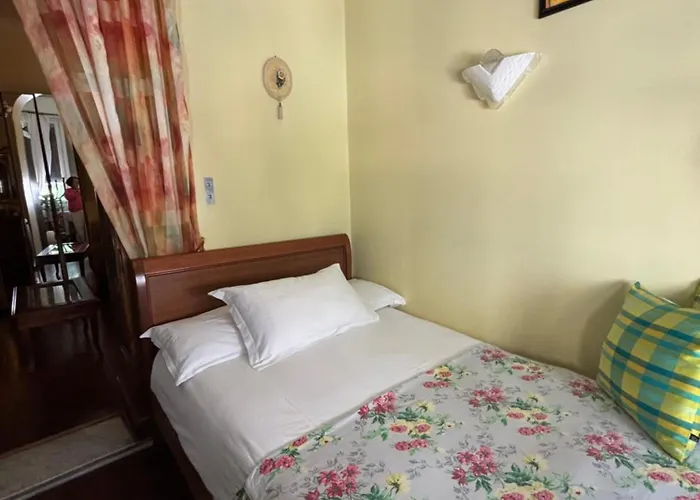 Balcon De Monaco * Beausoleil