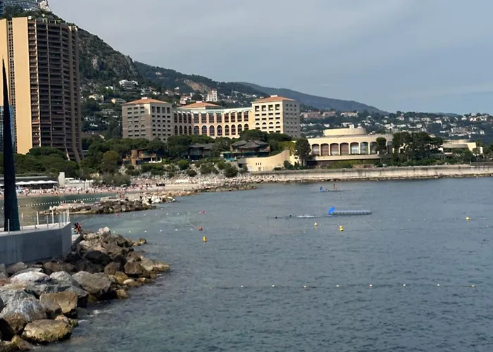 Balcon De Monaco *
